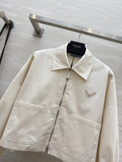 PRADA 25S JACKET 528