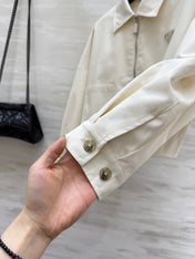 PRADA 25S JACKET 528