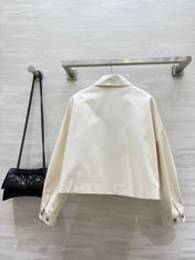 PRADA 25S JACKET 528