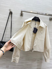 PRADA 25S JACKET 528