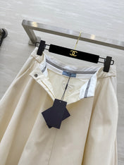 PRADA 25S SKIRT 529