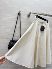 PRADA 25S SKIRT 529