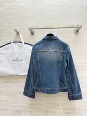 MONCLER 25S JACKET 303381