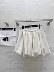 DIOR 25S BLAZER AND SKIRT SET STYLE 144