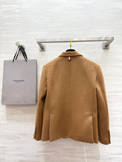 THOM 26S BLAZER STYLE 124