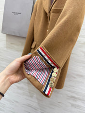 THOM 26S BLAZER STYLE 124