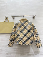 BURBERRY 25S SHORT DOWN JACKET 199