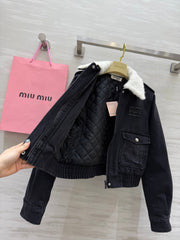 MIUMIU JACKET STYLE 537