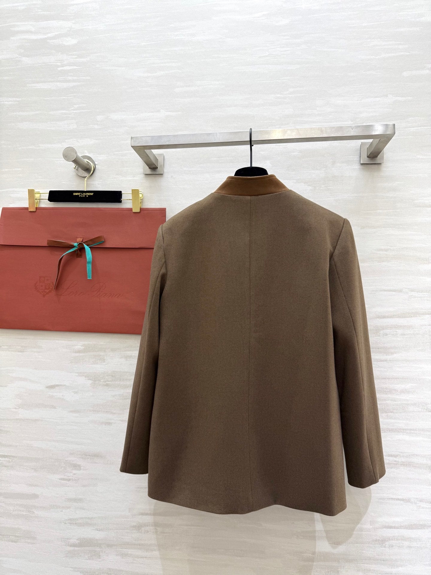 LP JACKET STYLE 318