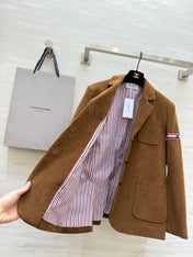 THOM 26S BLAZER STYLE 107