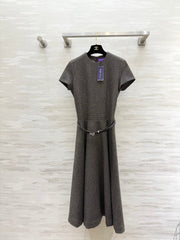 RALPH LAUREN DRESS STYLE 189