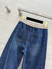 LOEWE JEANS STYLE 323