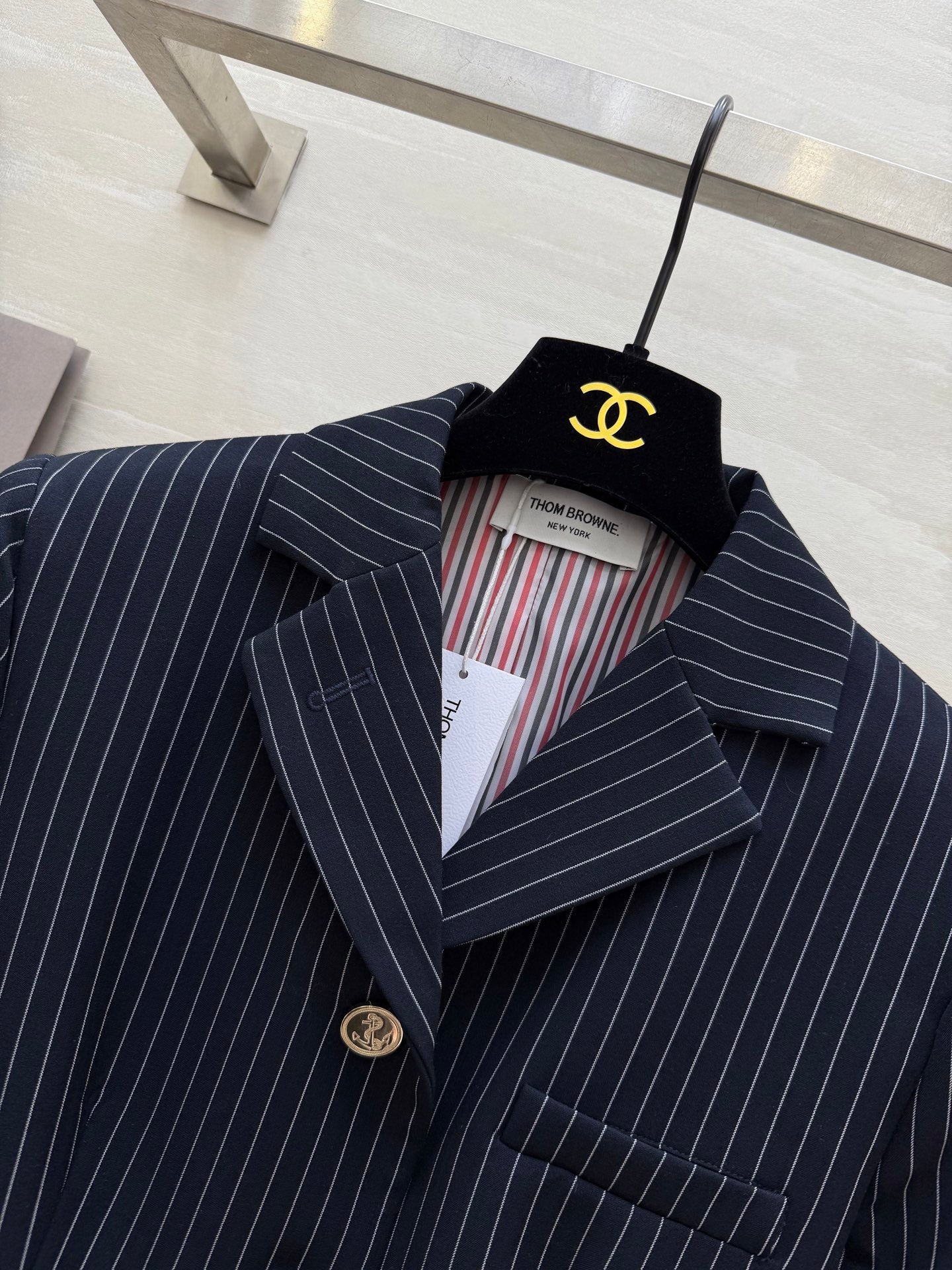 THOM 26S BLAZER STYLE 103