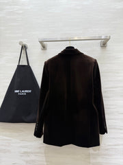 YSL 25S BLAZER STYLE 49
