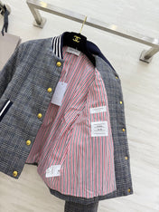 THOM 26S PADDED JACKET STYLE 91