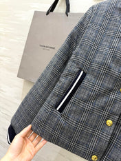 THOM 26S PADDED JACKET STYLE 91