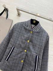 THOM 26S PADDED JACKET STYLE 91