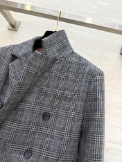 THOM 26S WOOL BLAZER STYLE 92