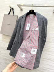 THOM 26S WOOL BLAZER STYLE 92