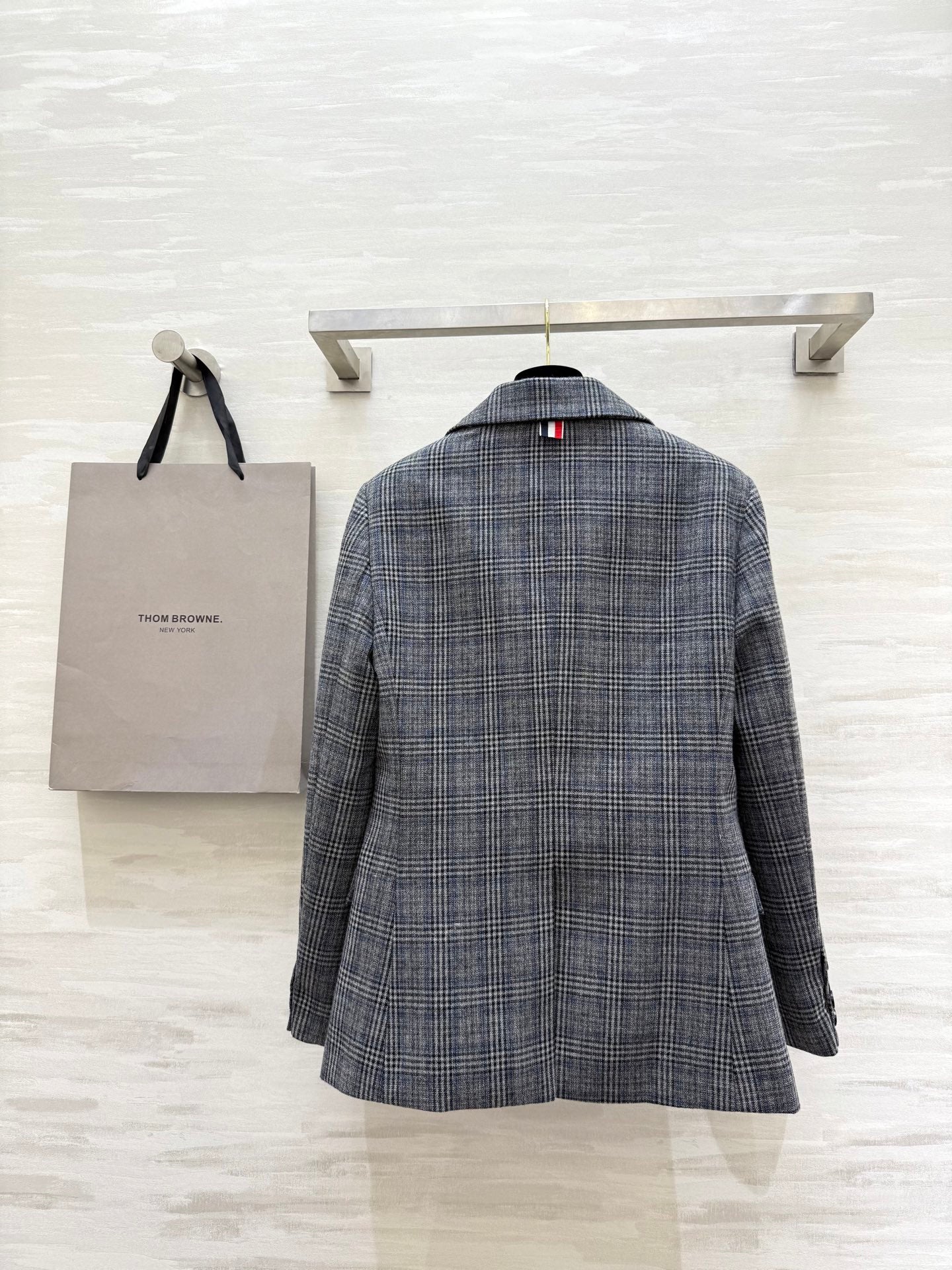 THOM 26S WOOL BLAZER STYLE 92