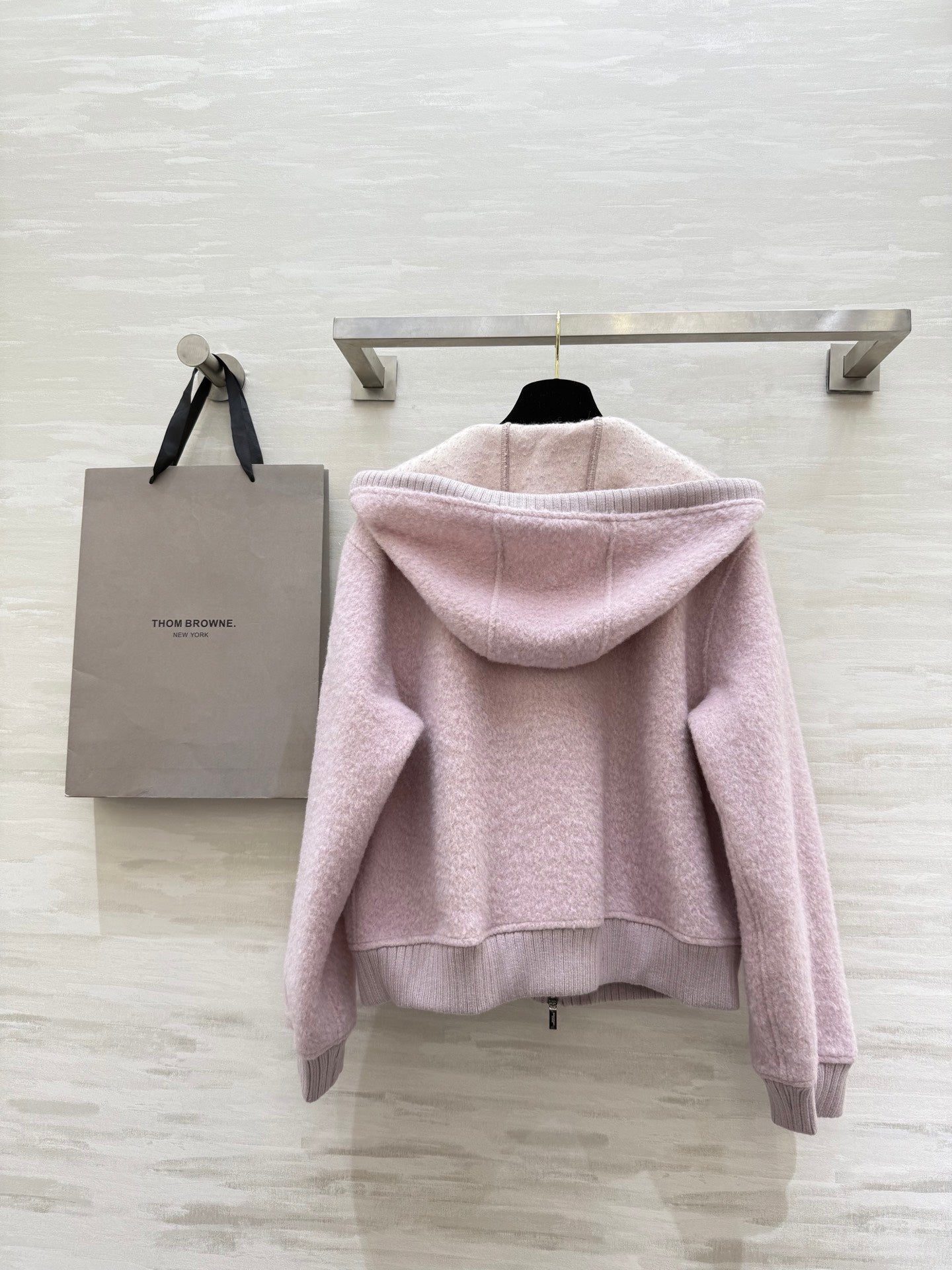 THOM 26S JACKET STYLE 76