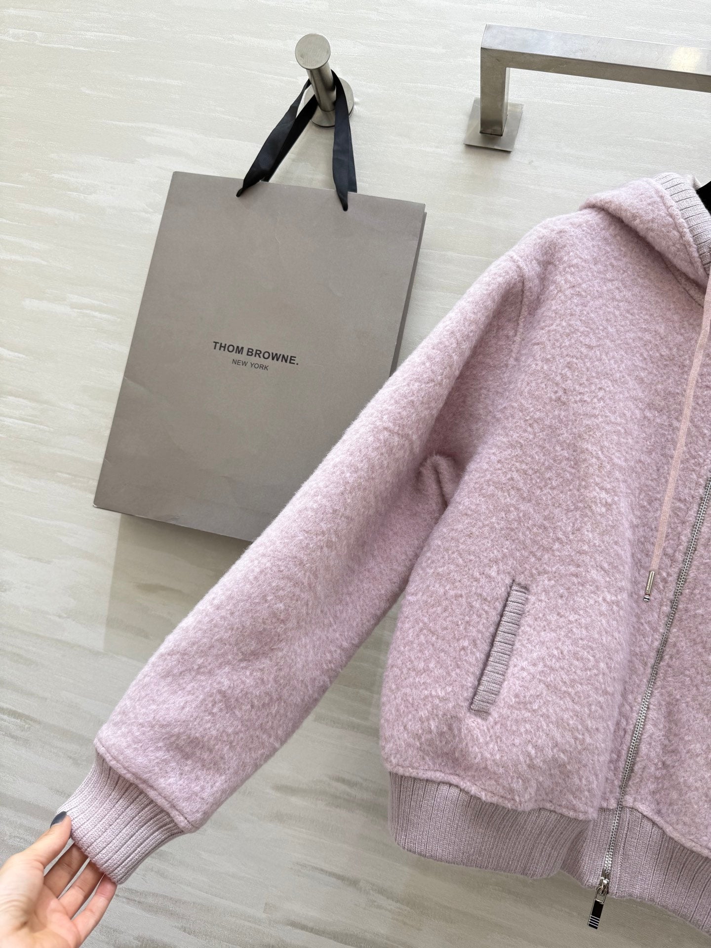 THOM 26S JACKET STYLE 76