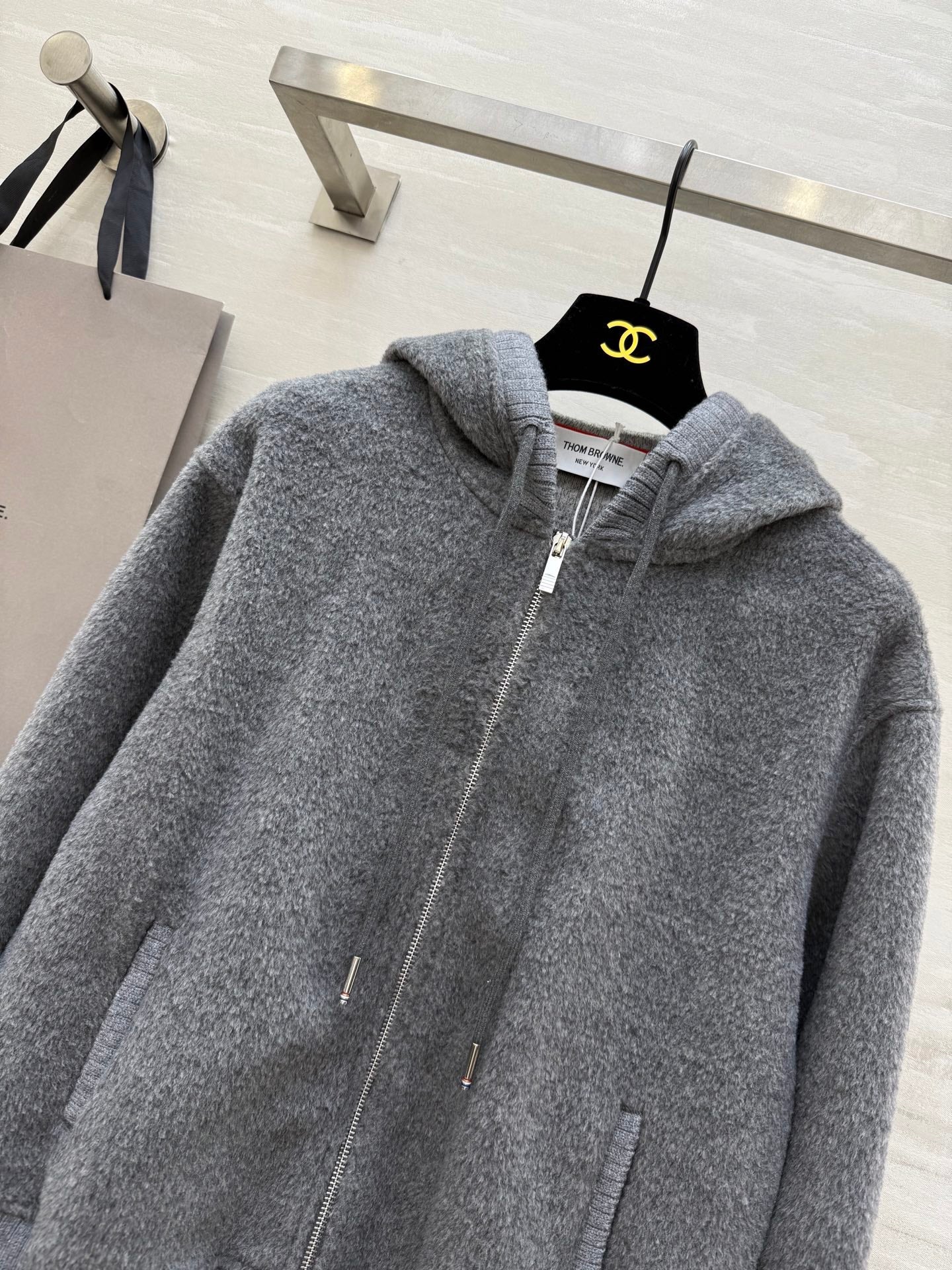 THOM 26S JACKET STYLE 77