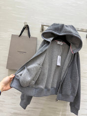 THOM 26S JACKET STYLE 77