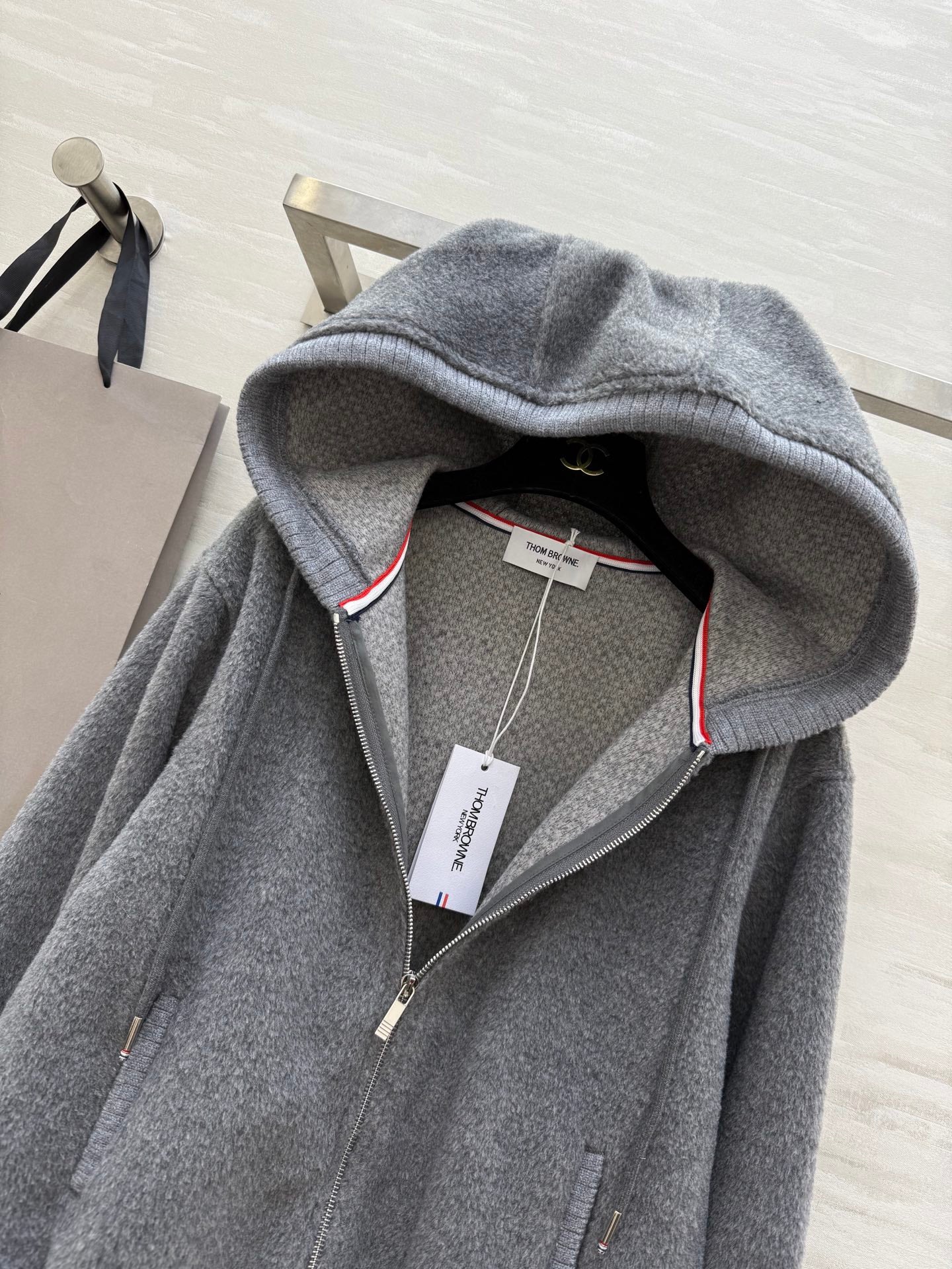 THOM 26S JACKET STYLE 77