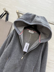 THOM 26S JACKET STYLE 77