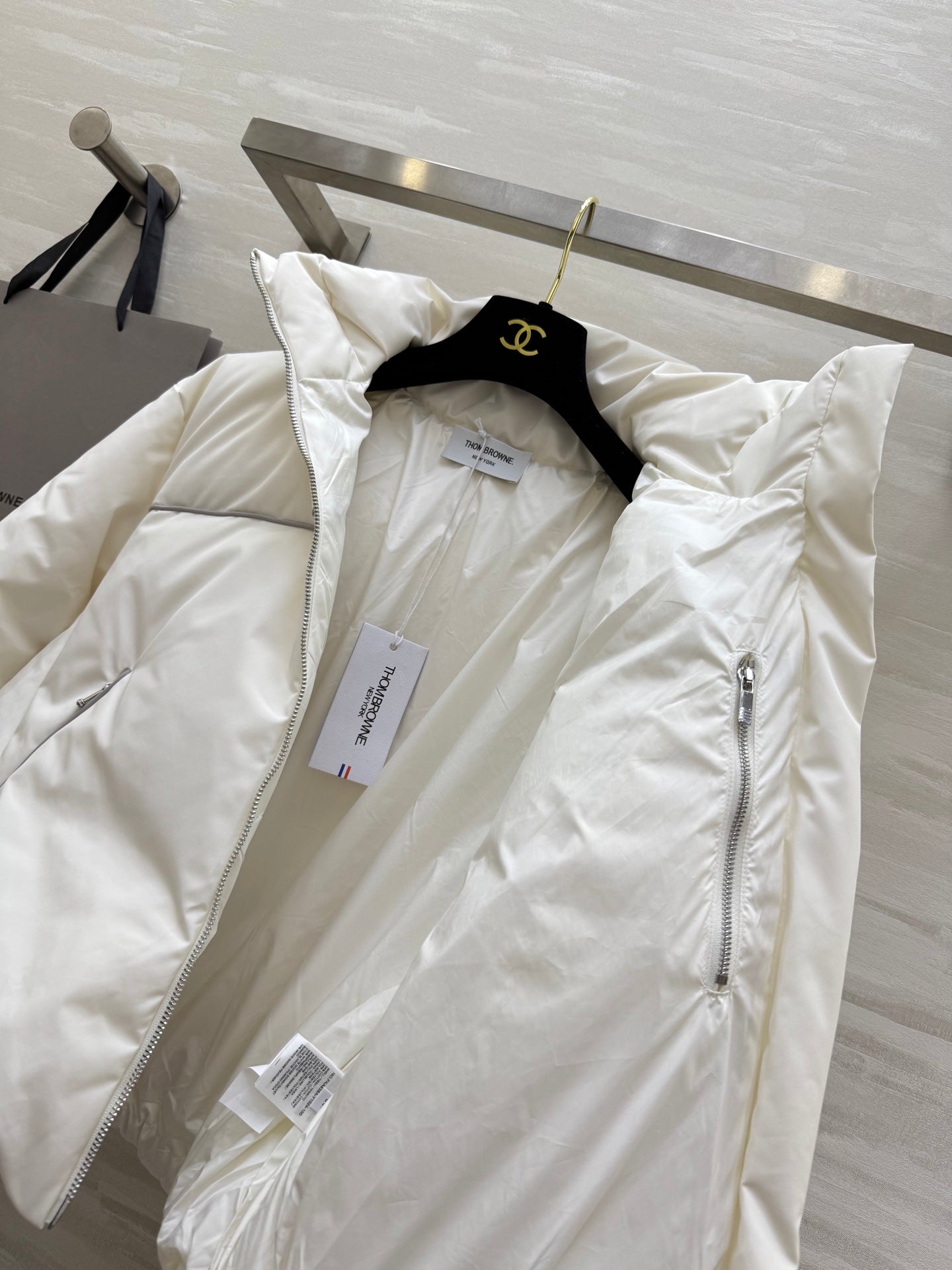 THOM 26S DOWN JACKET STYLE 78