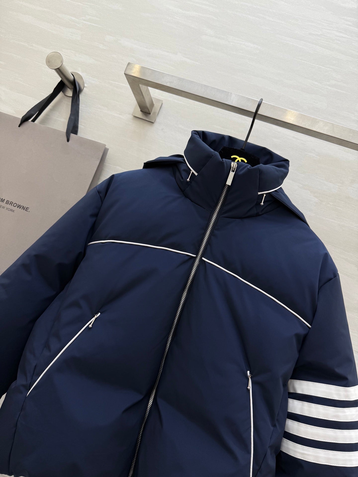 THOM 26S DOWN JACKET STYLE 79