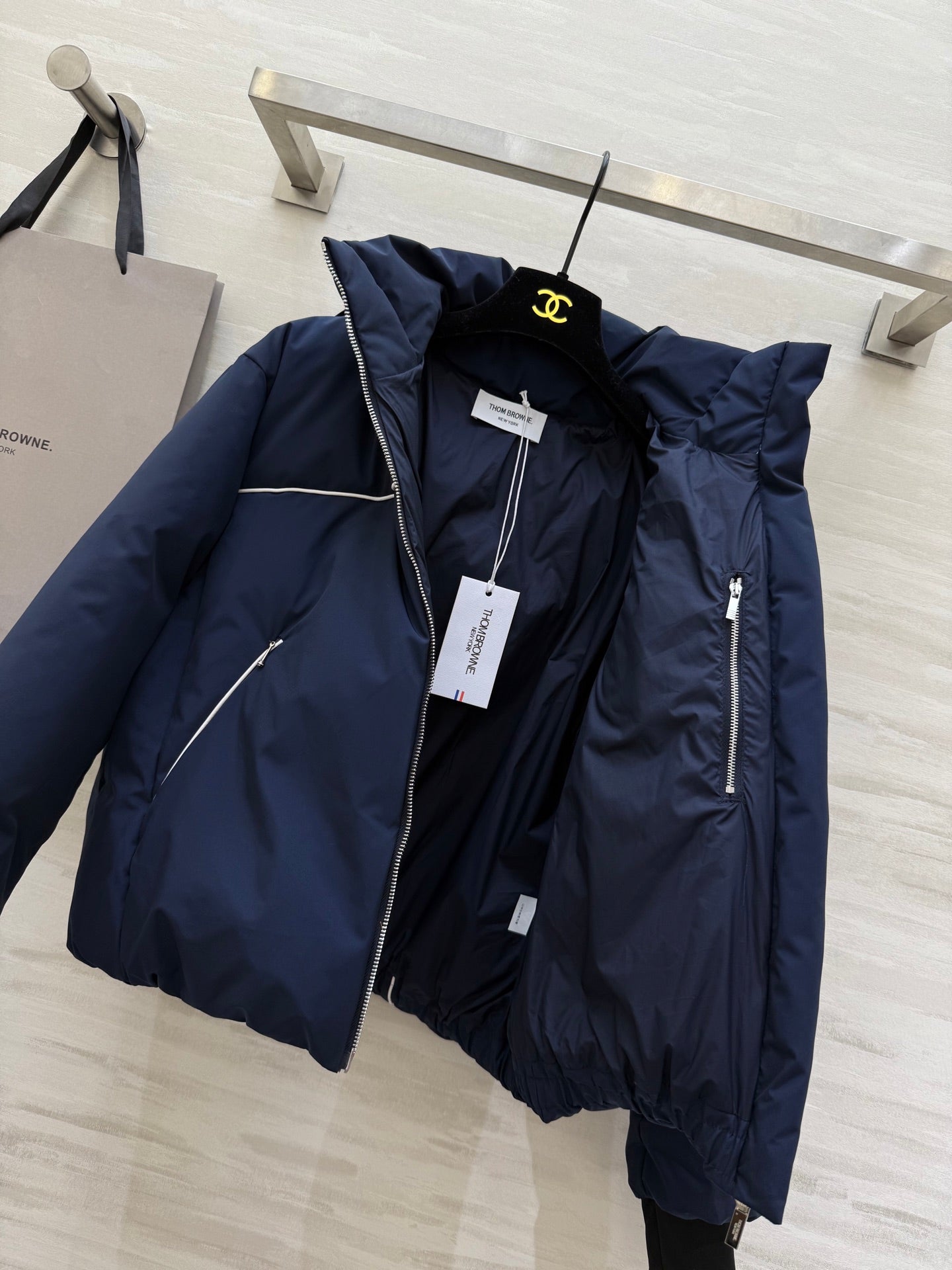 THOM 26S DOWN JACKET STYLE 79