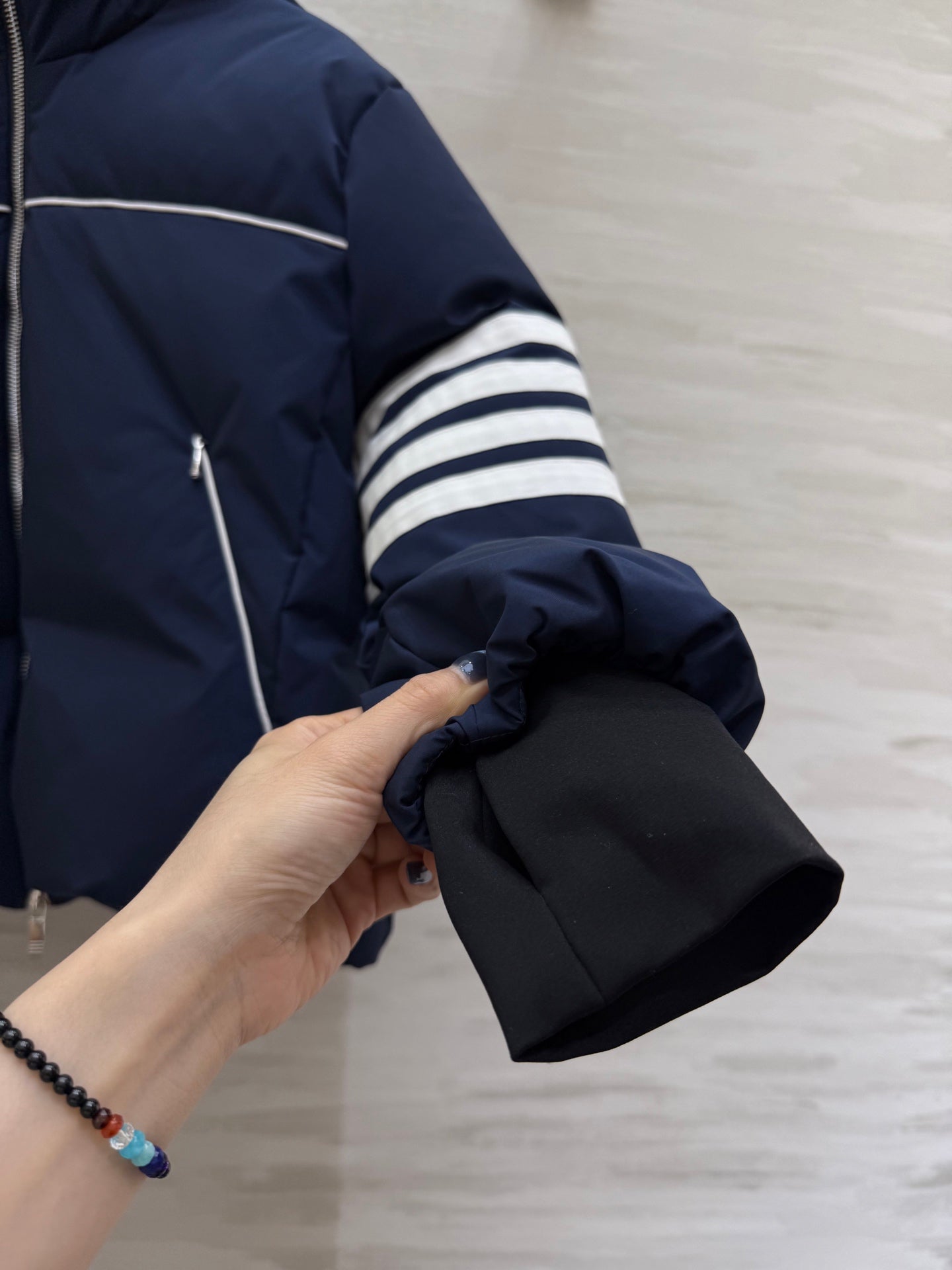 THOM 26S DOWN JACKET STYLE 79