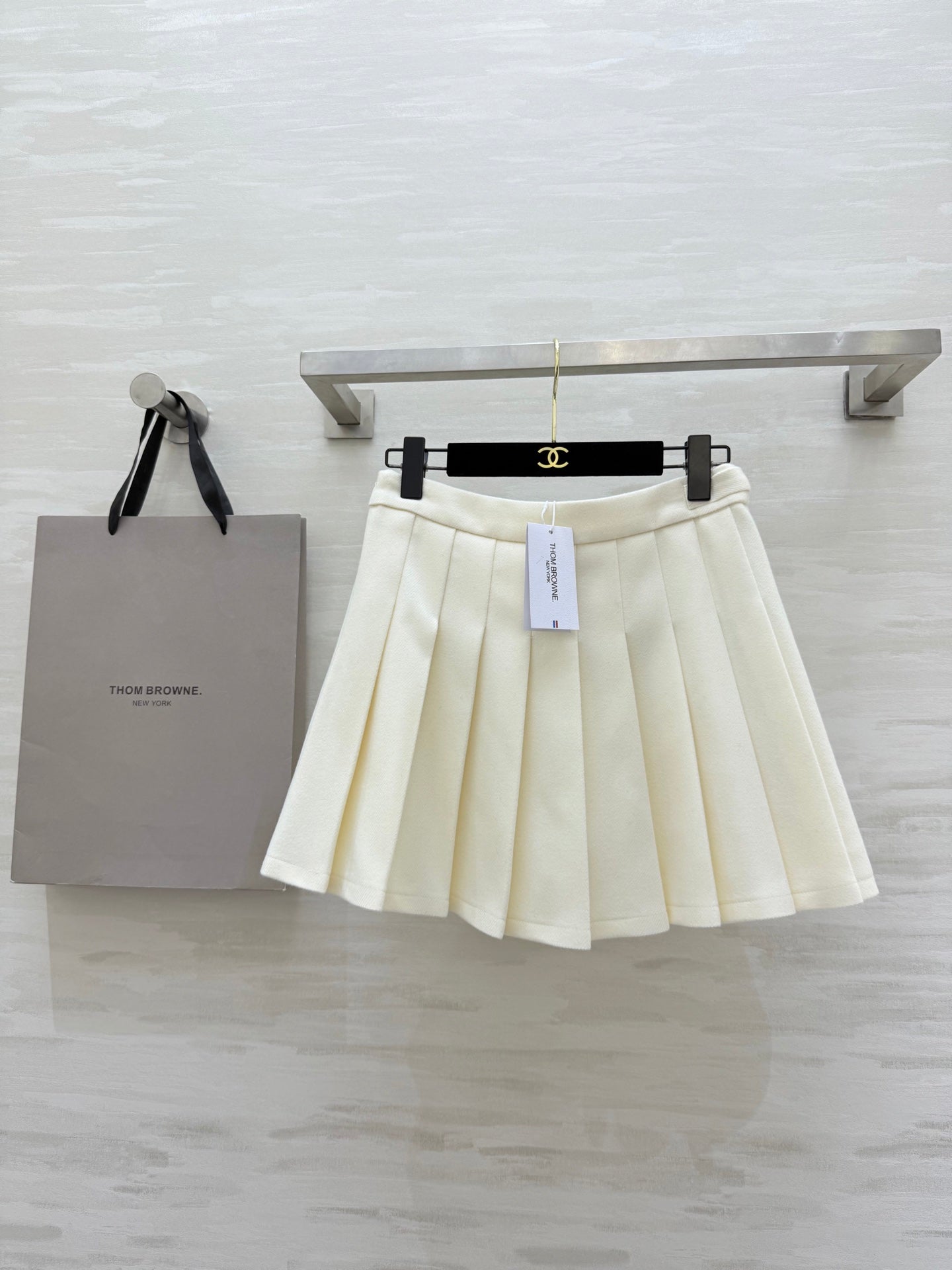 THOM 26S SKIRT STYLE 47