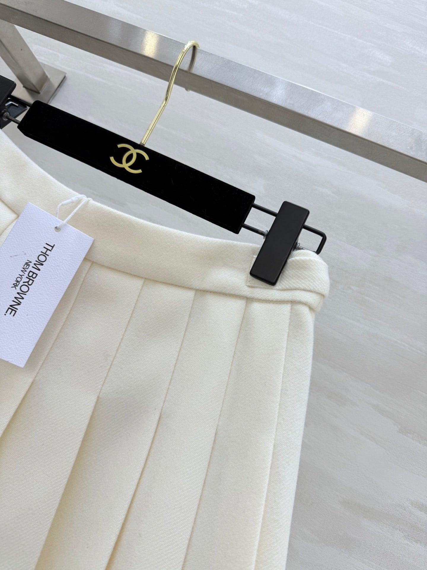 THOM 26S SKIRT STYLE 47