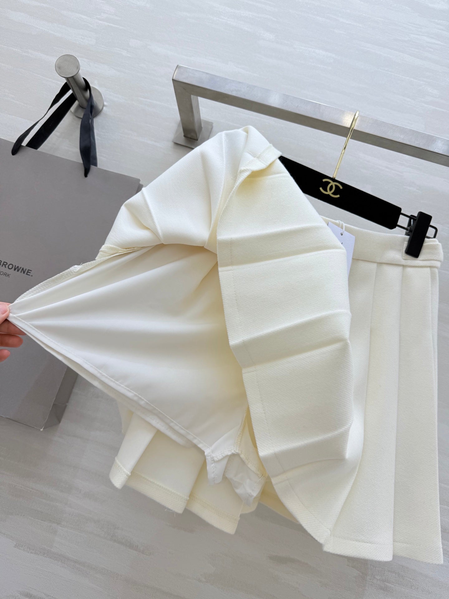 THOM 26S SKIRT STYLE 47