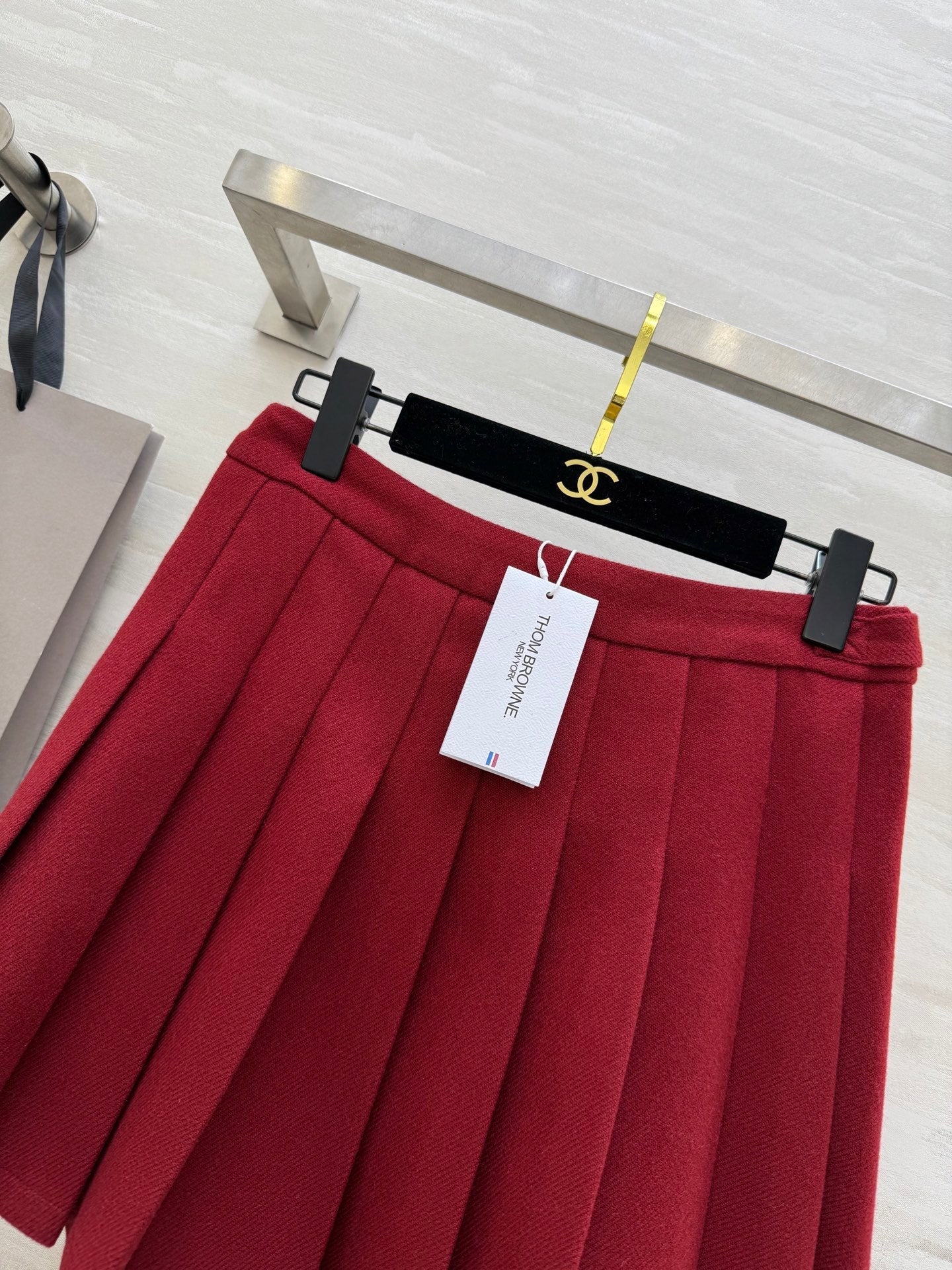 THOM 26S SKIRT STYLE 48