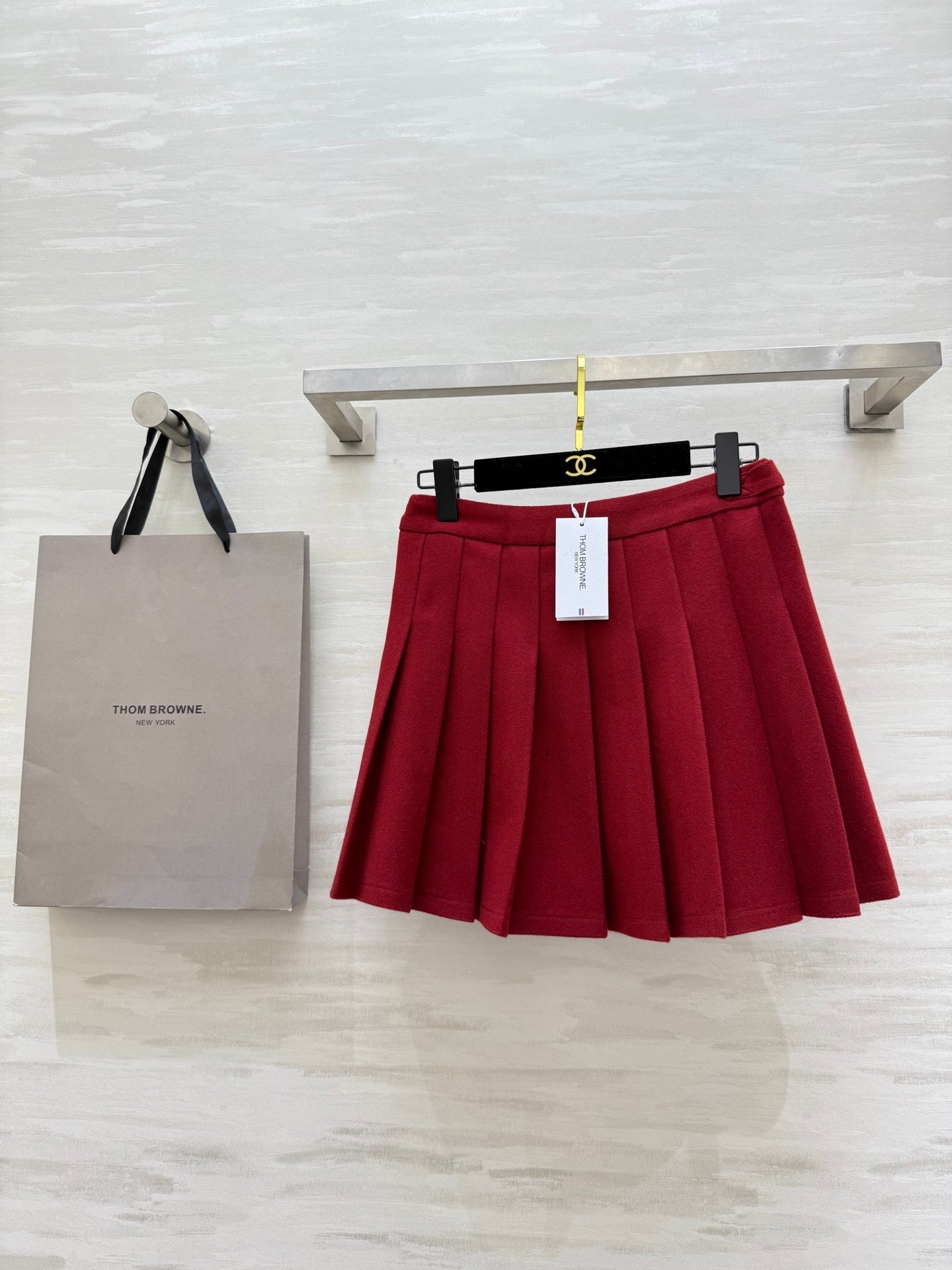 THOM 26S SKIRT STYLE 48