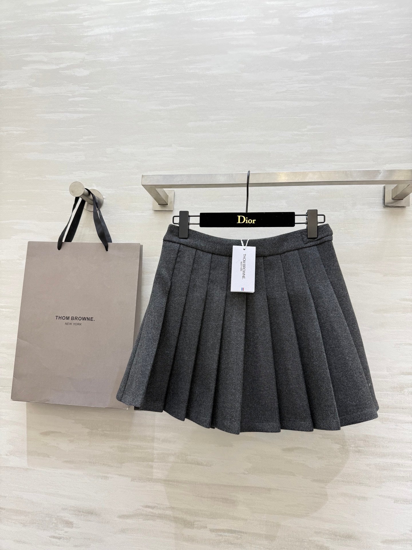 THOM 26S SKIRT STYLE 49