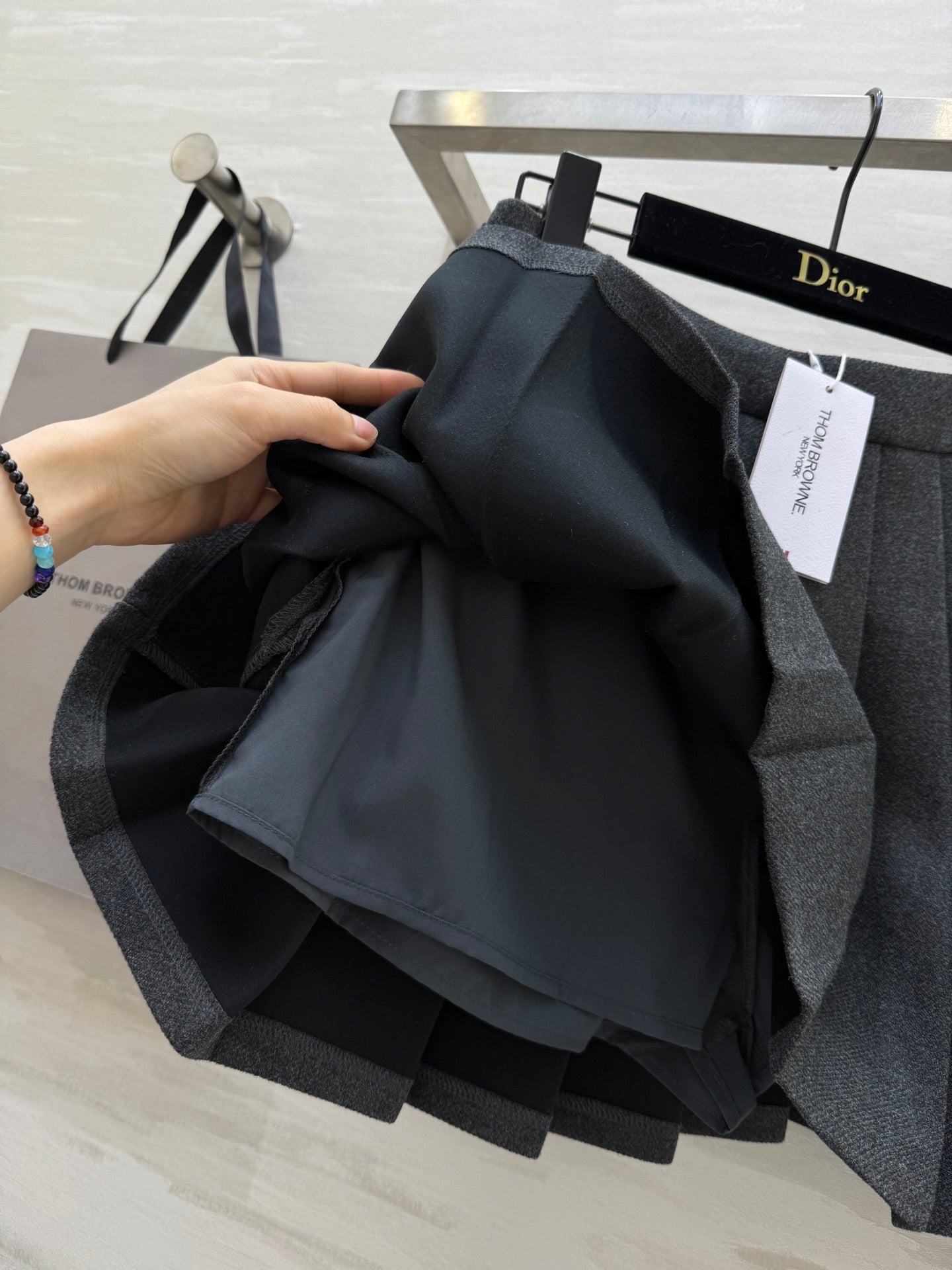 THOM 26S SKIRT STYLE 49