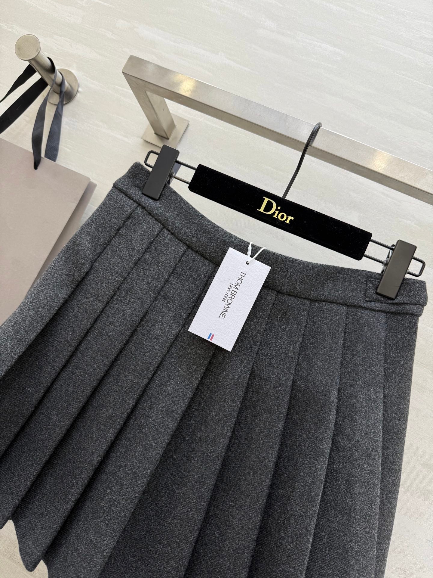 THOM 26S SKIRT STYLE 49