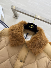 MONCLER 25S DOWN JACKET 304