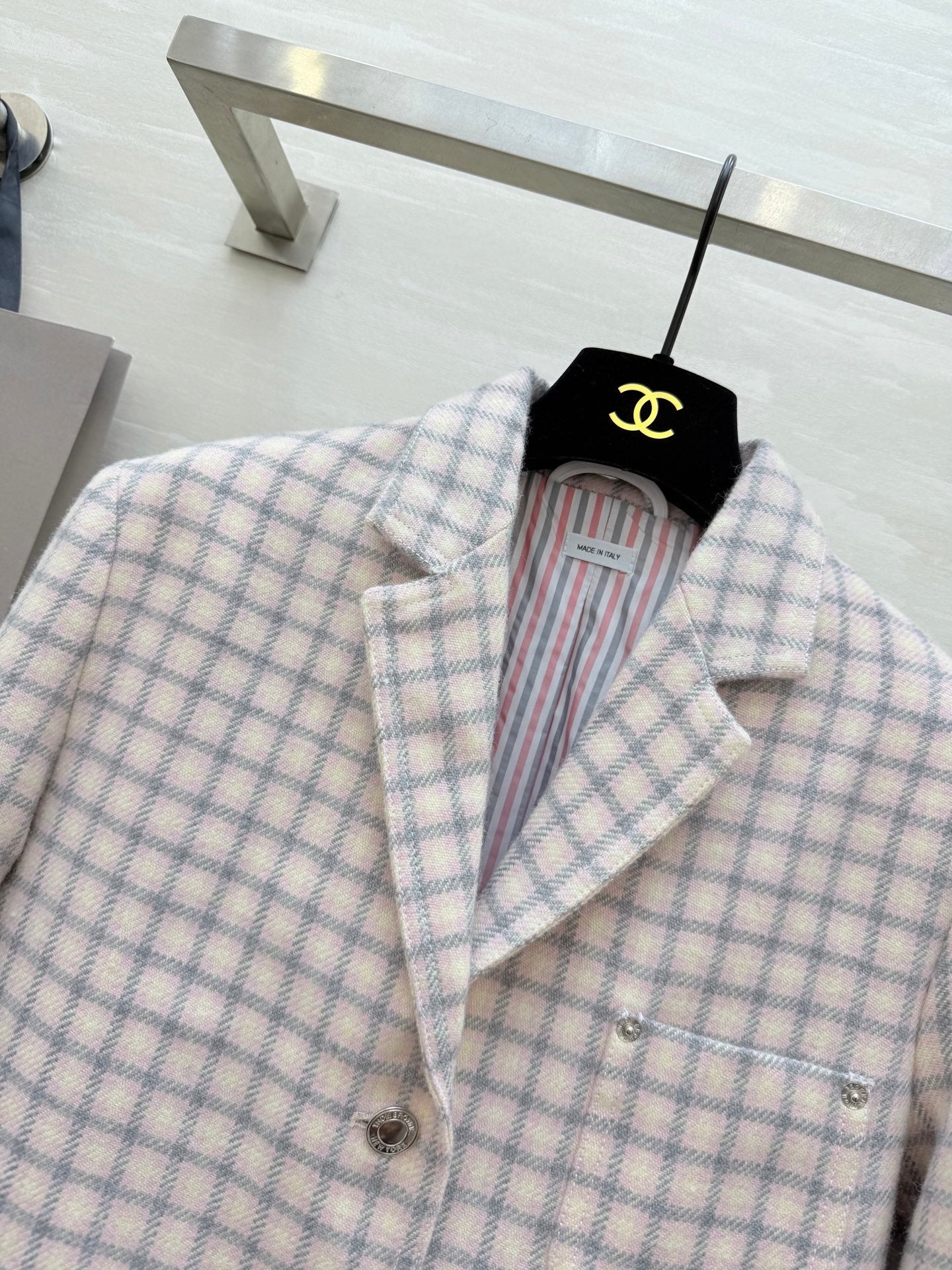 THOM 26S BLAZER STYLE 28