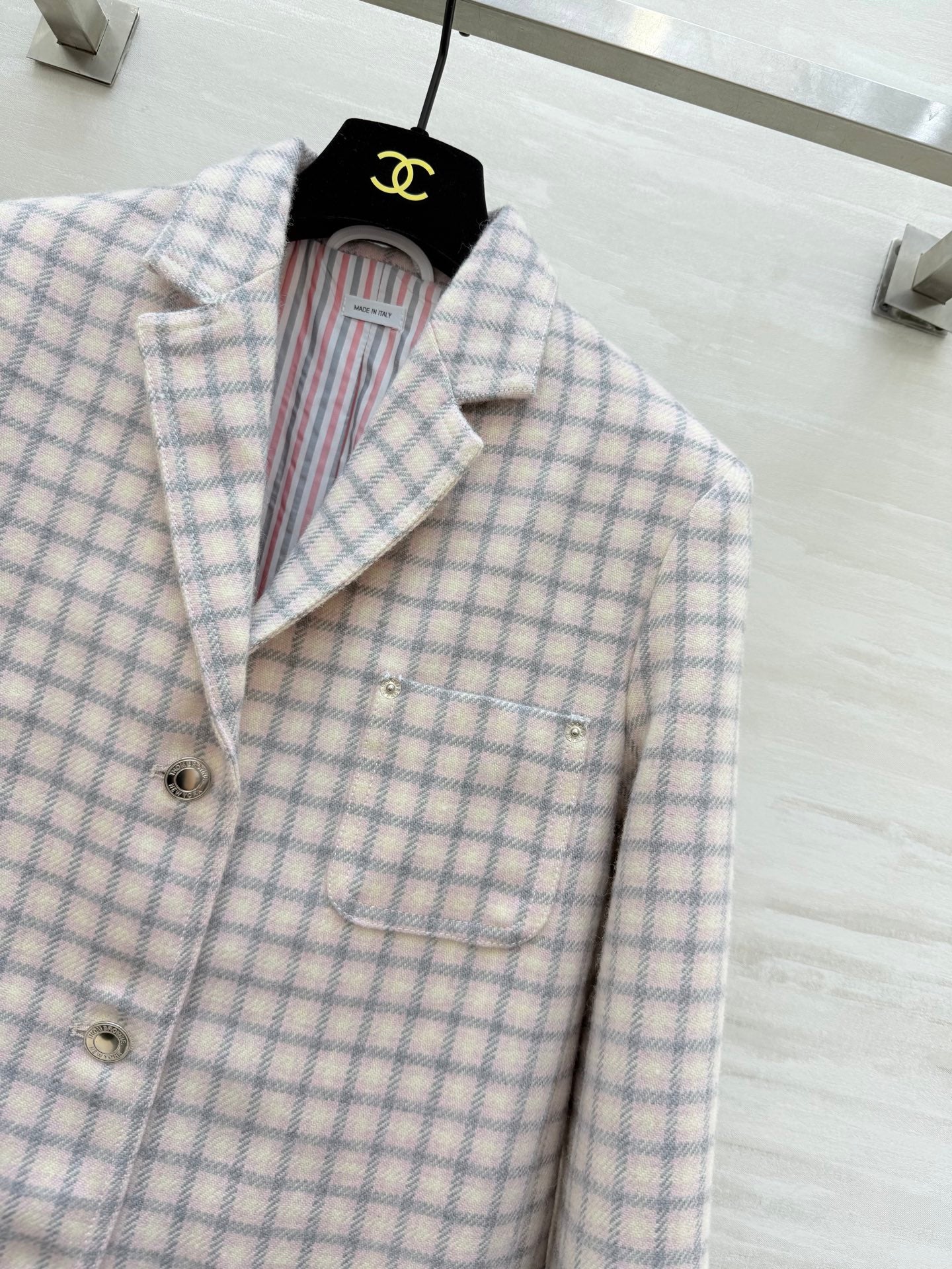 THOM 26S BLAZER STYLE 28