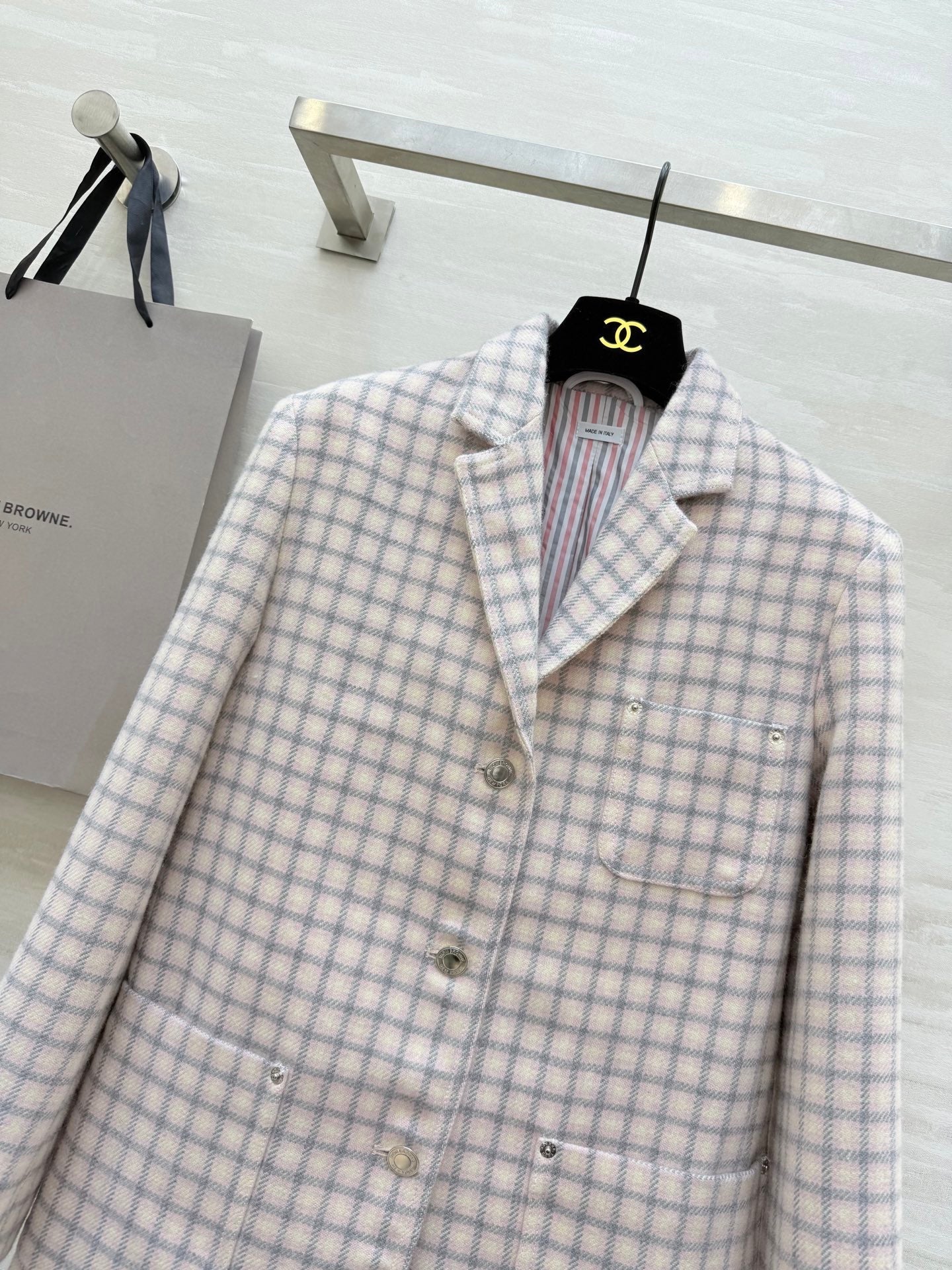 THOM 26S BLAZER STYLE 28