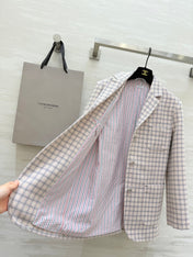 THOM 26S BLAZER STYLE 28
