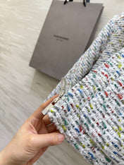 THOM 26S JACKET STYLE 30