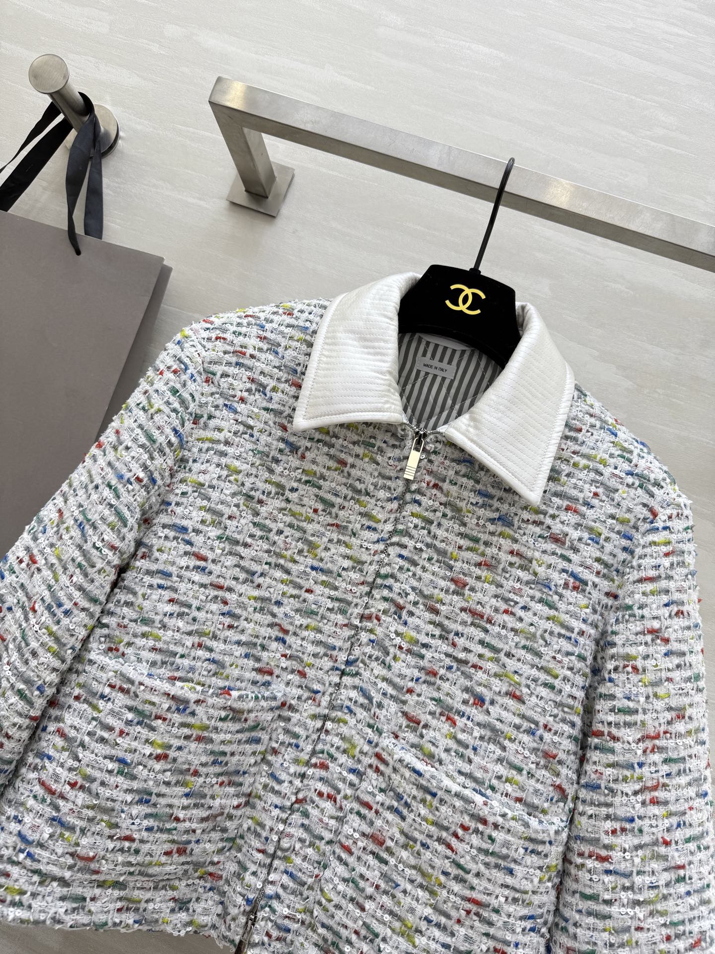 THOM 26S JACKET STYLE 30