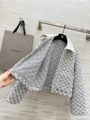 THOM 26S JACKET STYLE 30